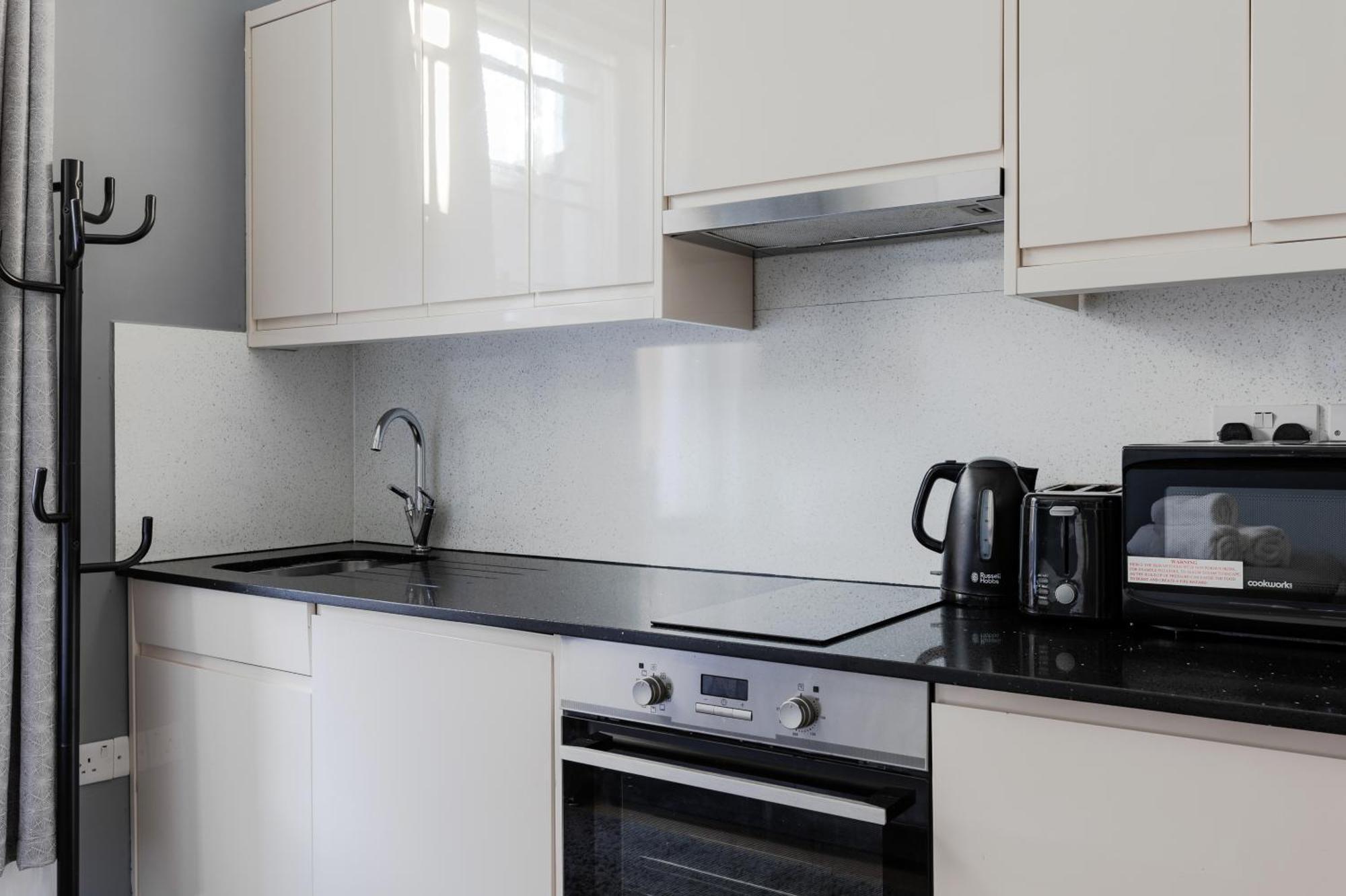Gloucester Place Apartamento Londres