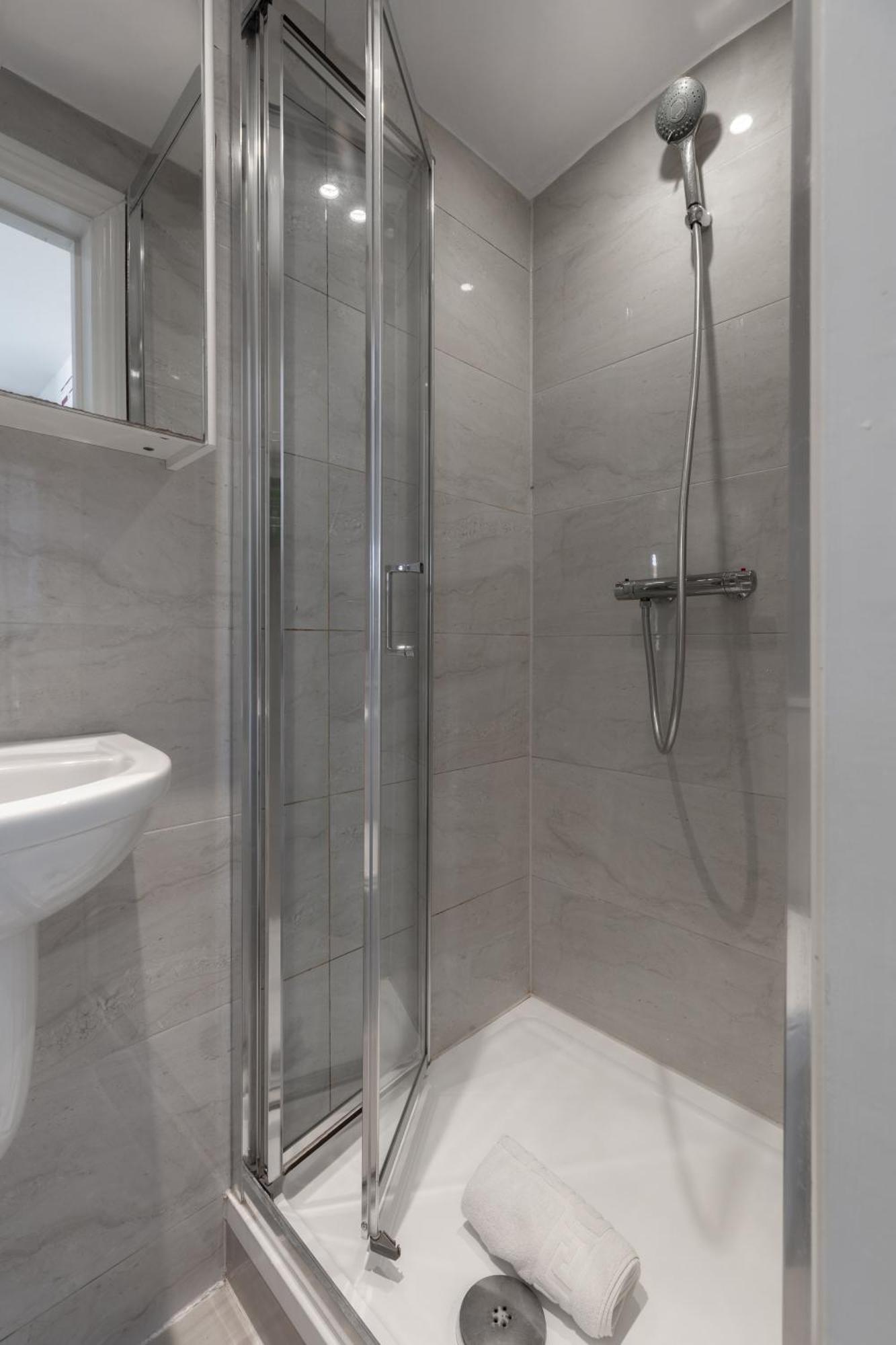 Apartamento Gloucester Place *