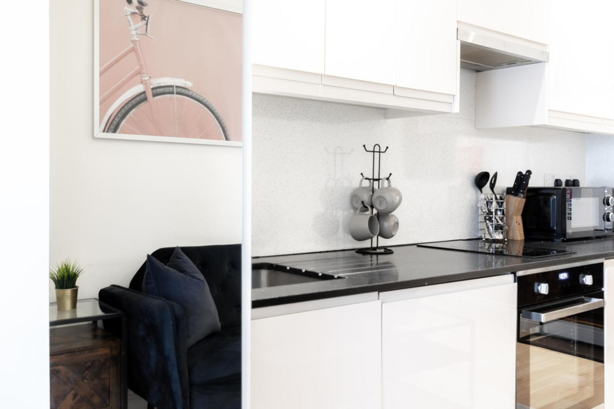 Apartamento Gloucester Place *