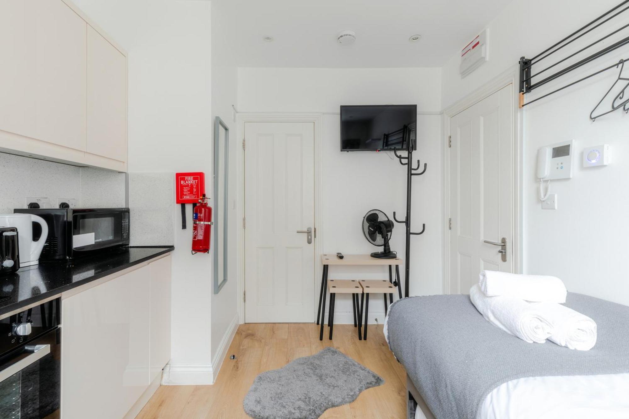 Apartamento Gloucester Place *