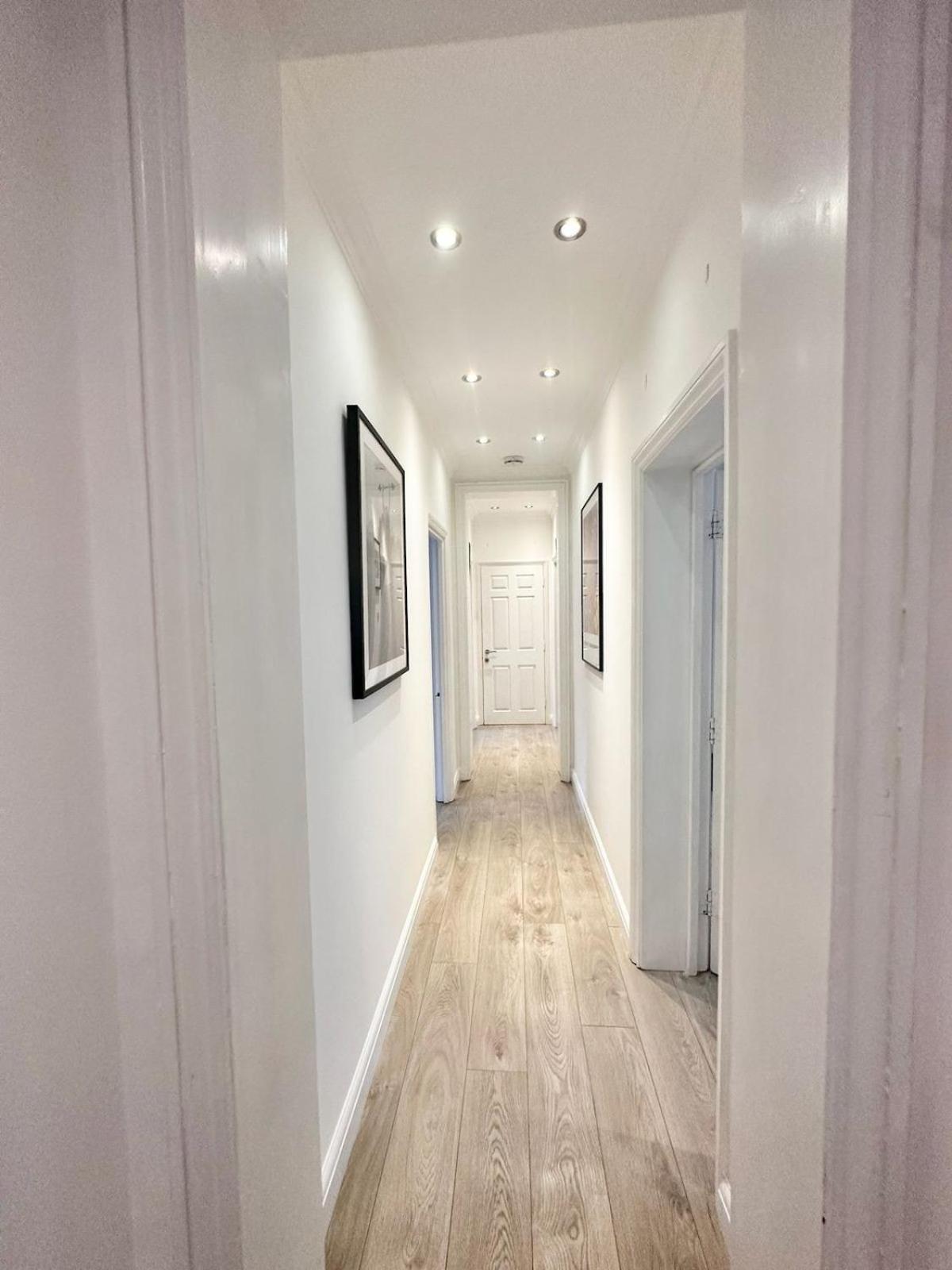 Appartement 2 Bed In Oxford Street
