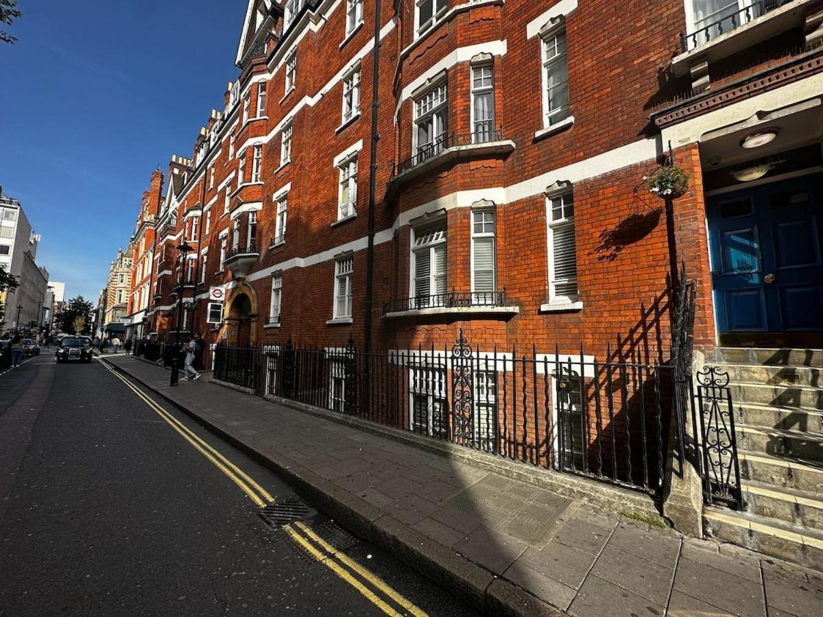 Appartement 2 Bed In Oxford Street