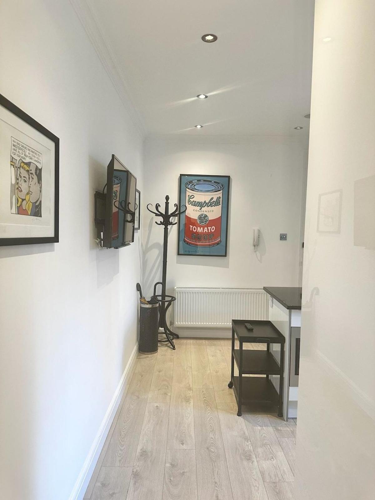 Appartement 2 Bed In Oxford Street Londres