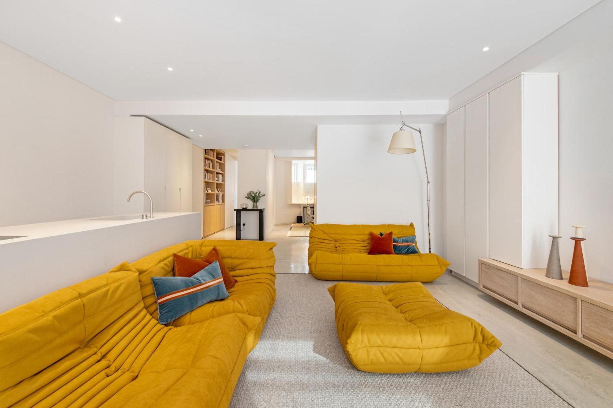 Appartement Notting Hill 2br-2ba Private Garden Retreat