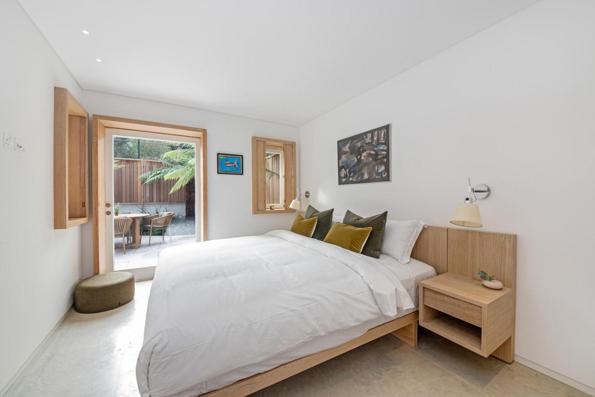 Appartement Notting Hill 2br-2ba Private Garden Retreat
