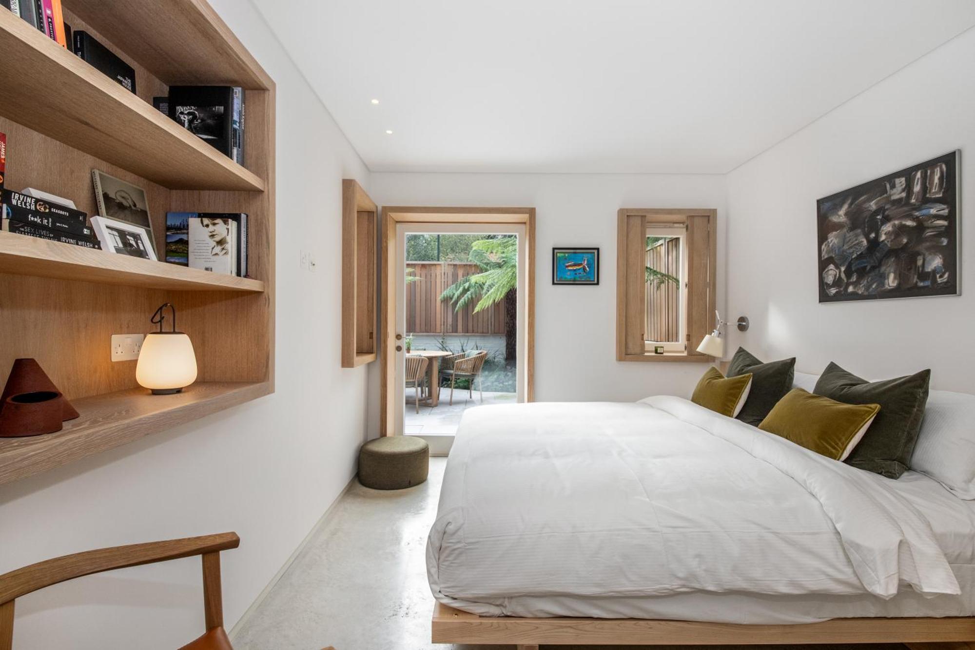 Appartement Notting Hill 2br-2ba Private Garden Retreat Londres