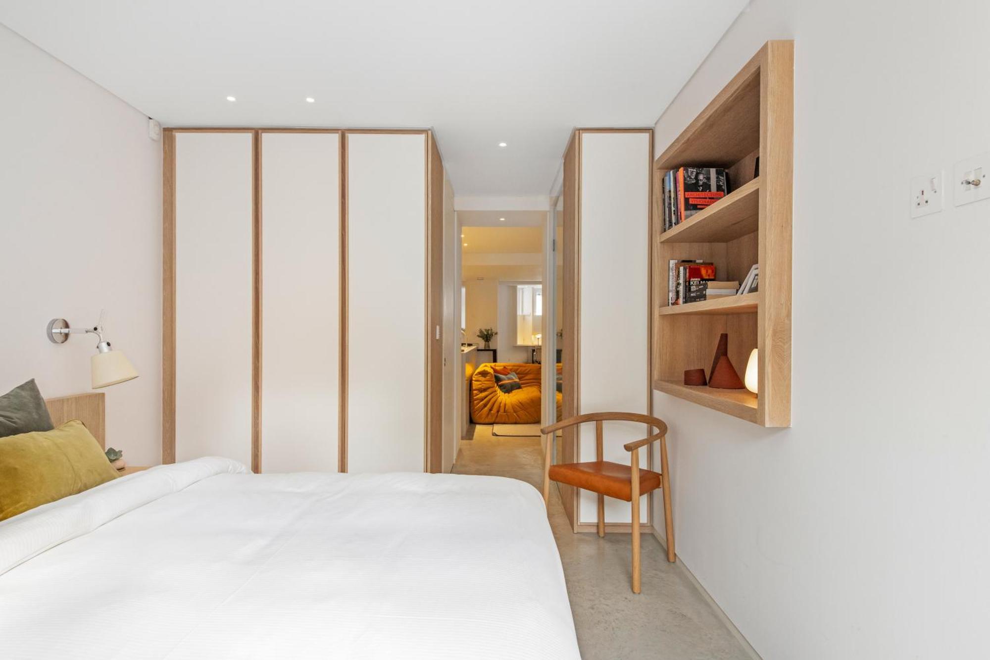 Notting Hill 2br-2ba Private Garden Retreat * Londres