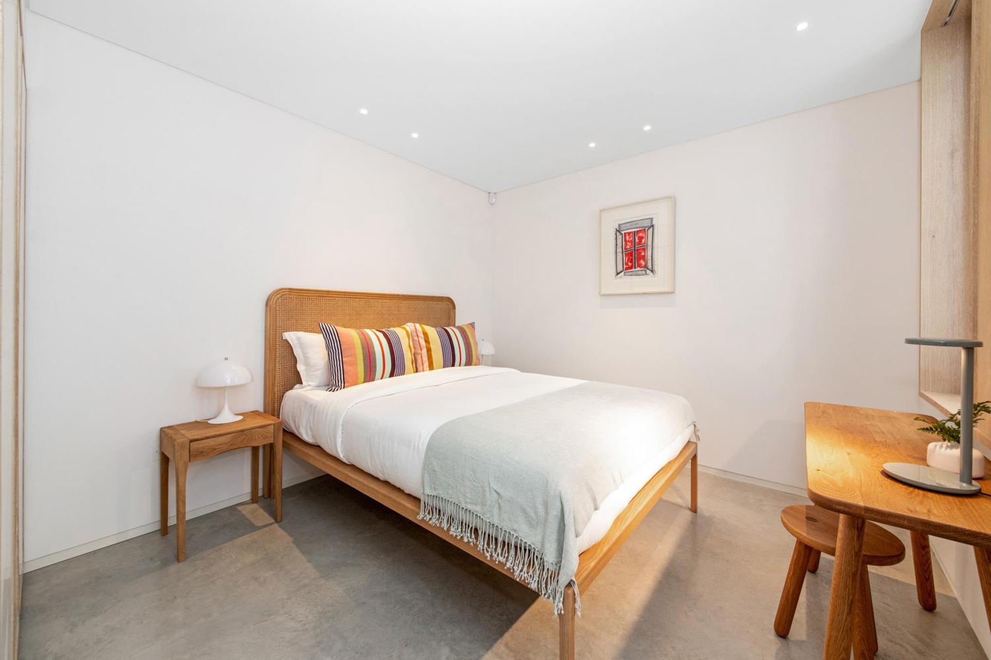 Appartement Notting Hill 2br-2ba Private Garden Retreat *