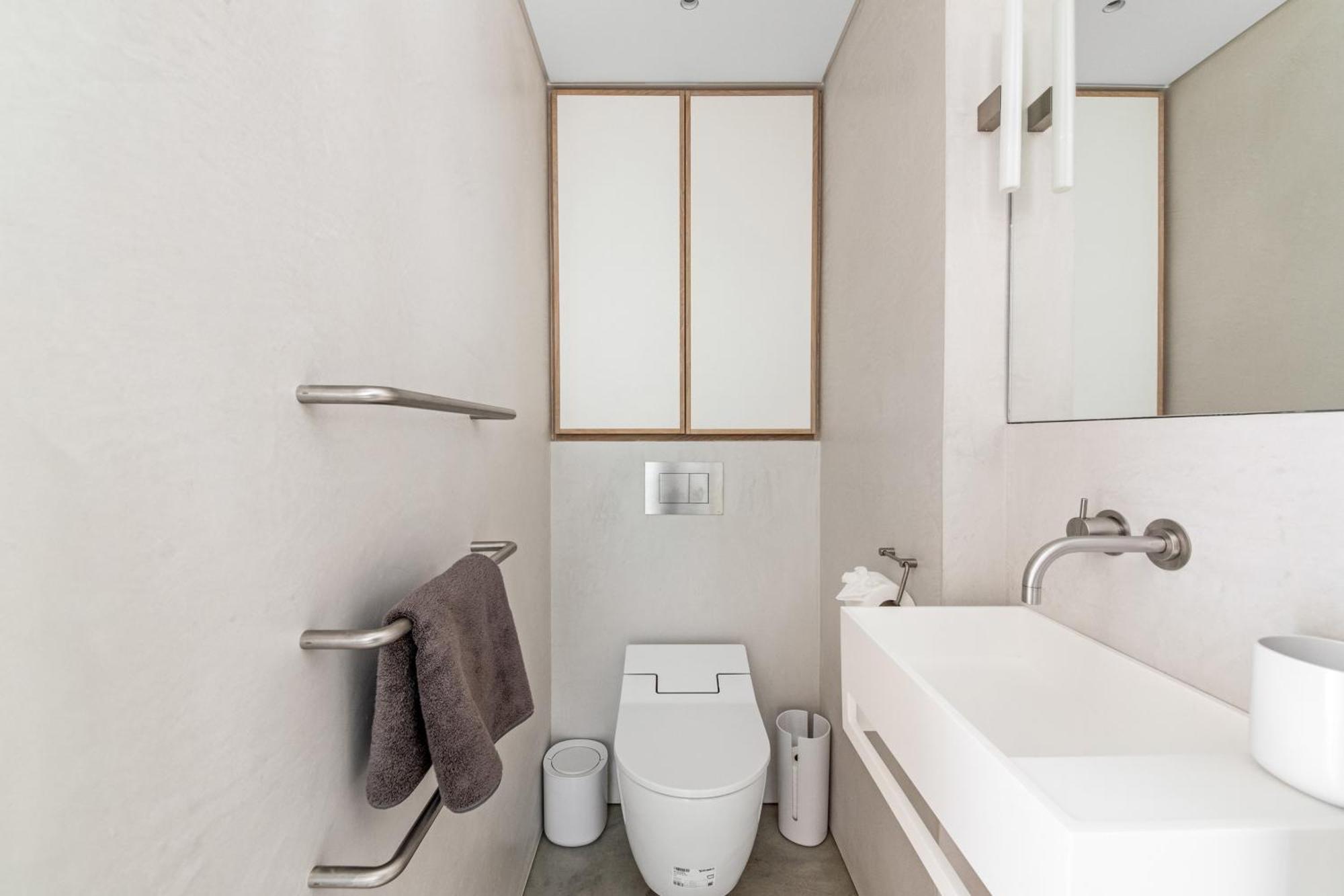 Notting Hill 2br-2ba Private Garden Retreat Appartement Londres