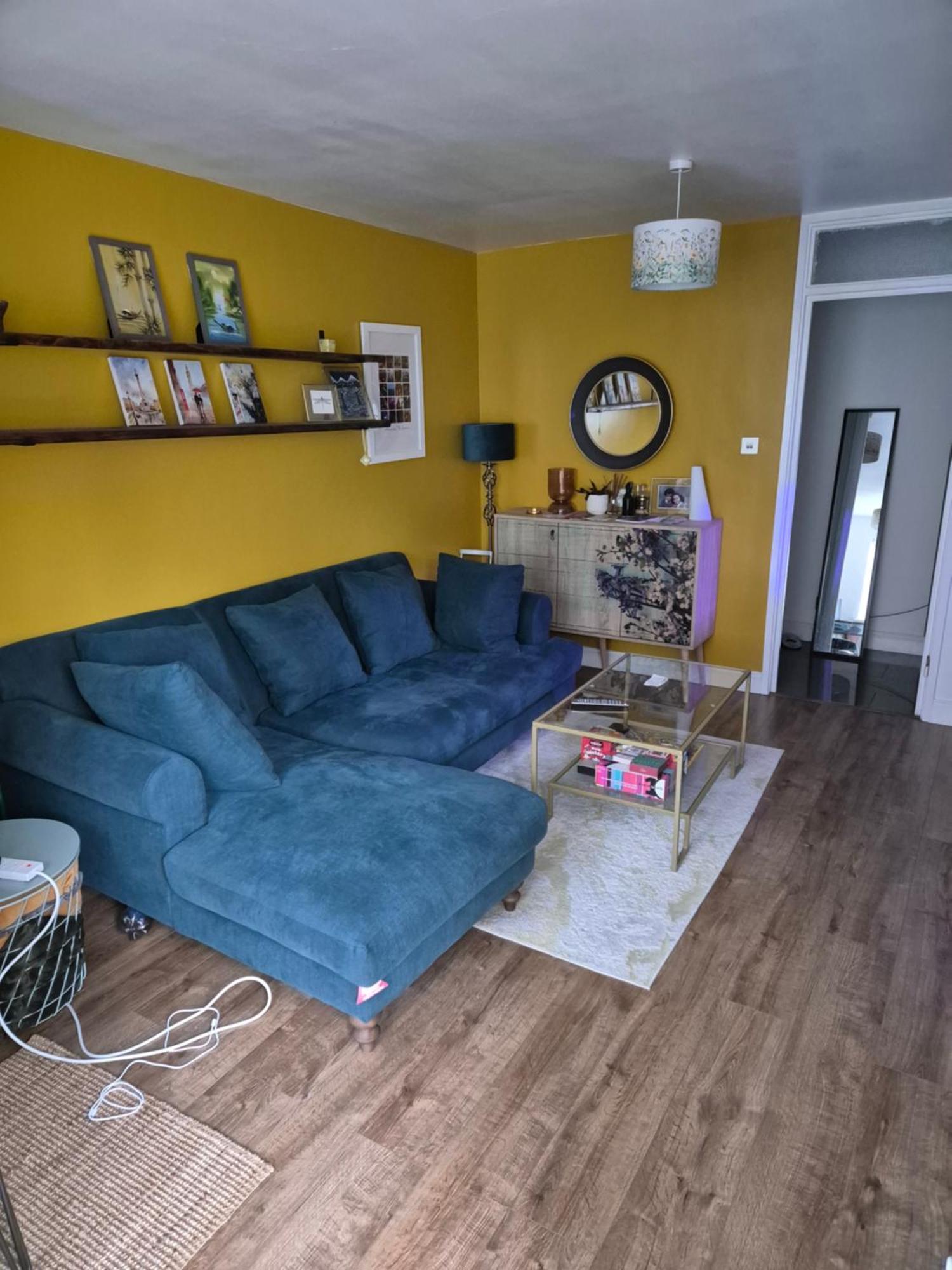 Luxury One Bedroom Flat Londres