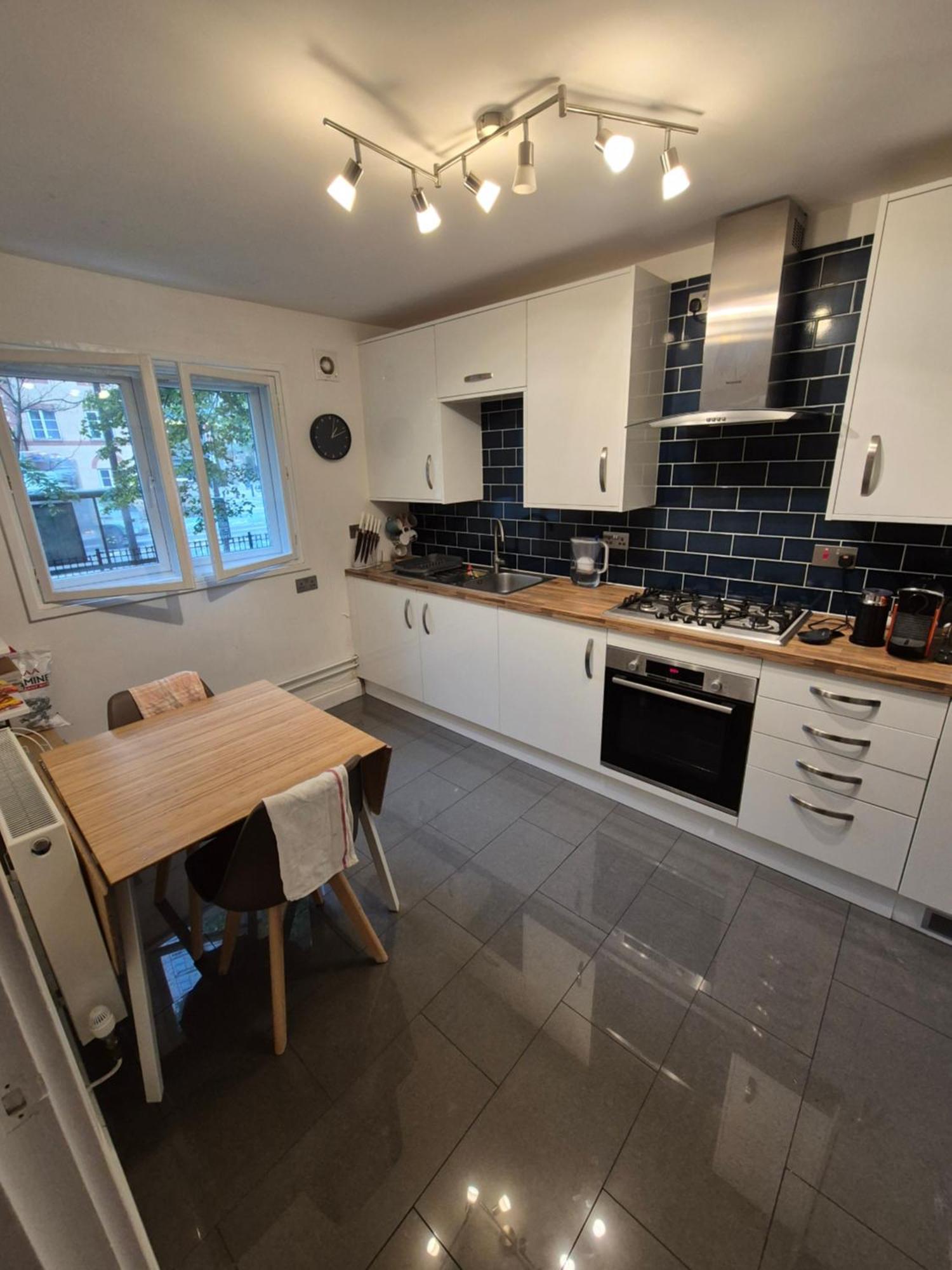 Luxury One Bedroom Flat * Londres