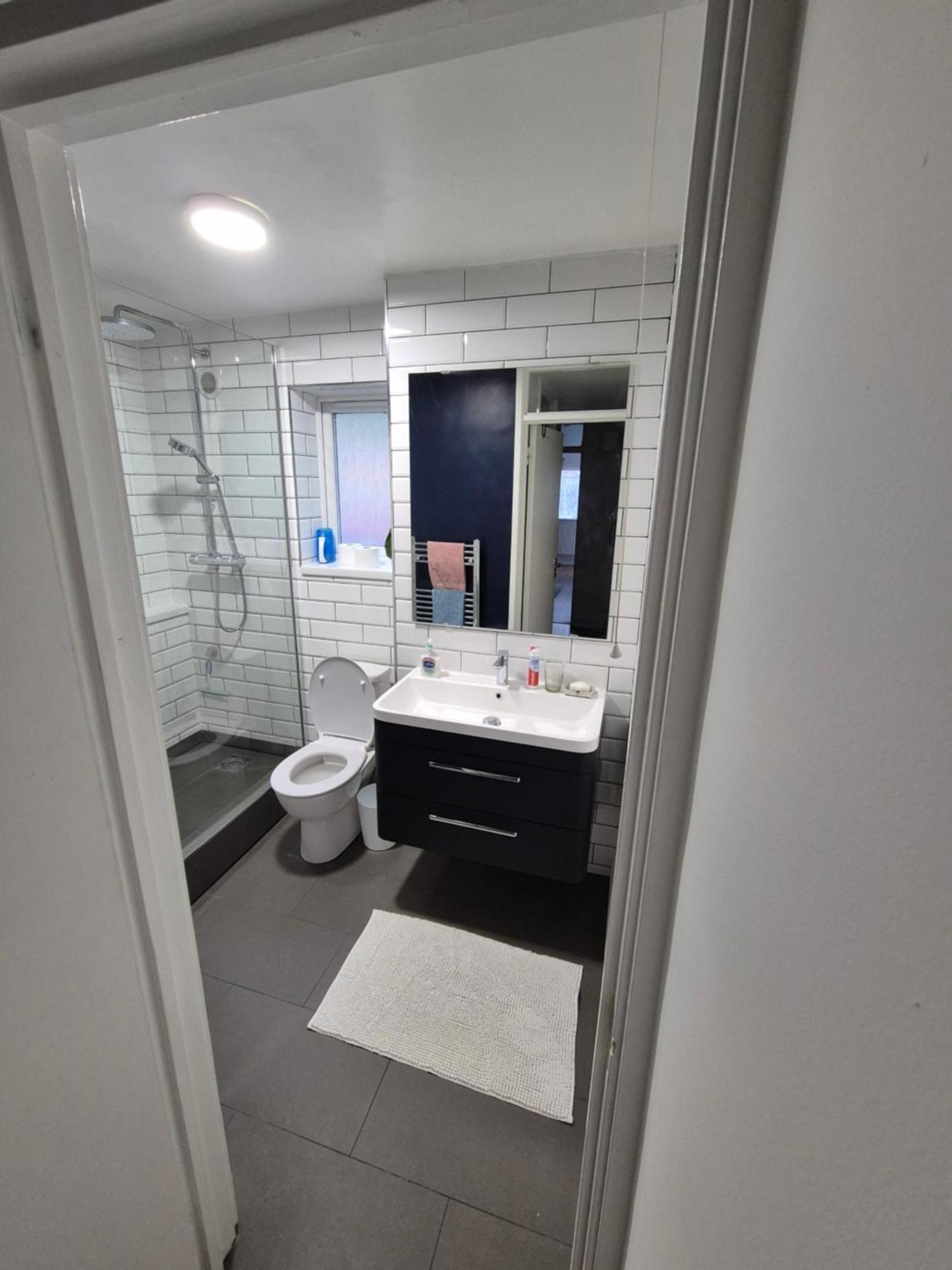 Appartement Luxury One Bedroom Flat
