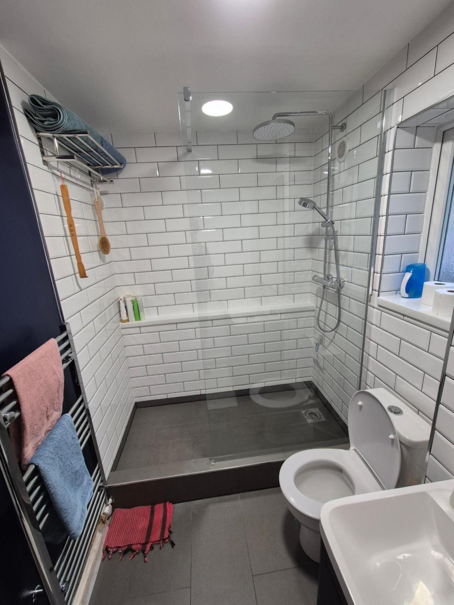 Luxury One Bedroom Flat Appartement Londres