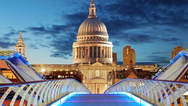 Stunning Serviced Apartments, Steps From Monument Station Londres