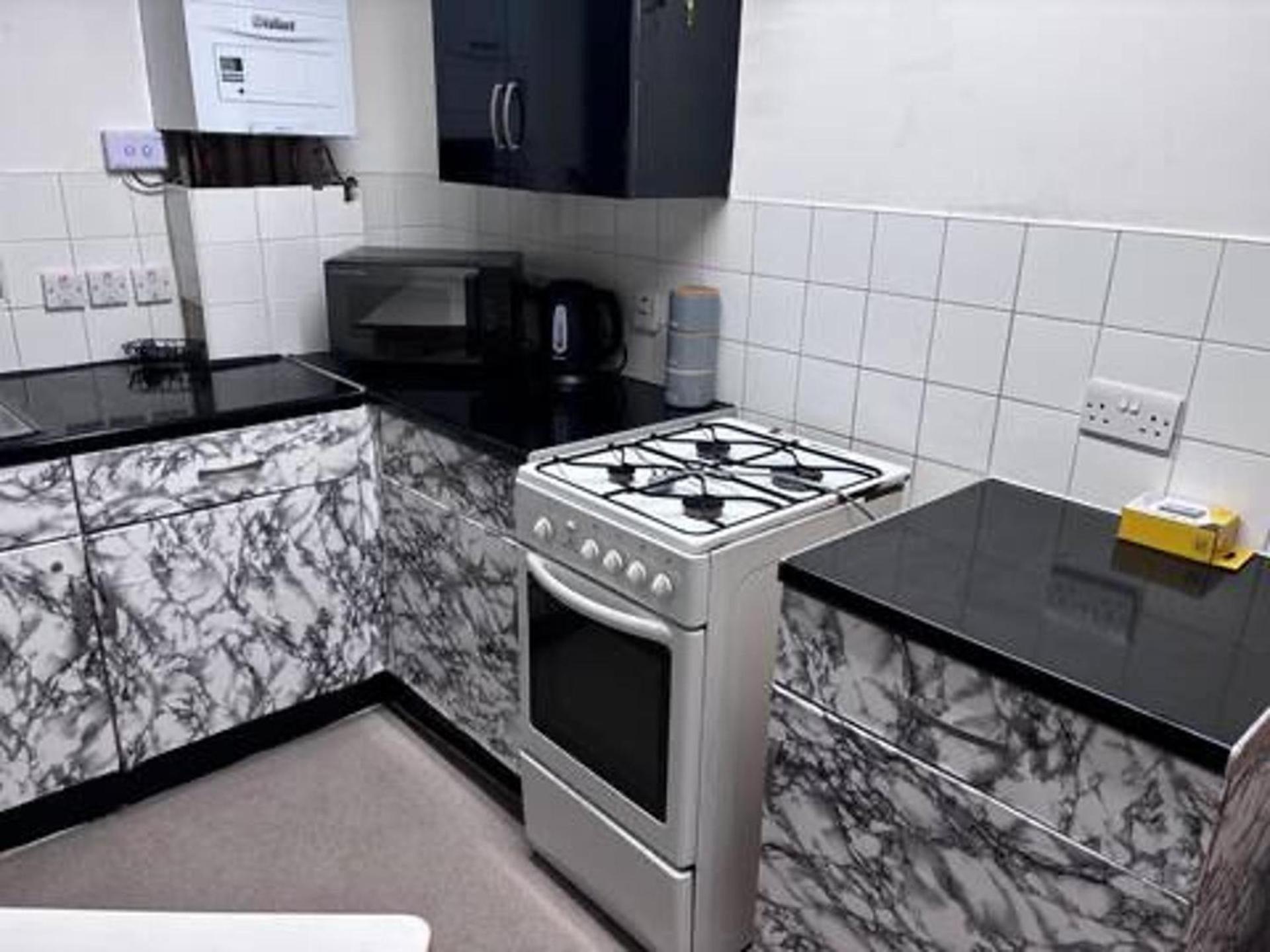 1br-sleeps4-35mintocentrallondon-40mintoheathrow * Londres