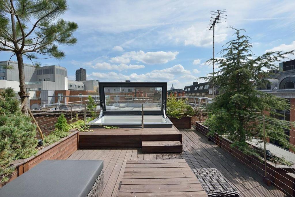Luxurious Place Belgravia Appartement