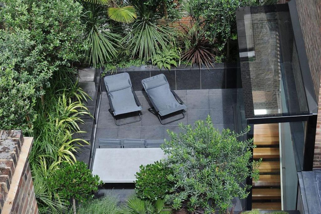 Luxurious Place Belgravia Appartement *