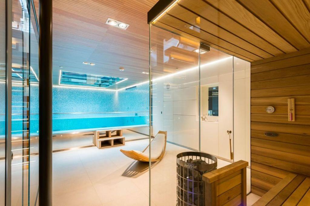 Appartement Luxurious Place Belgravia *