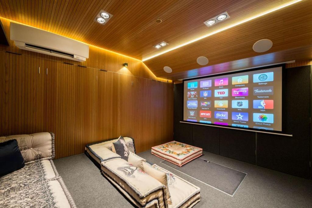 Luxurious Place Belgravia Appartement