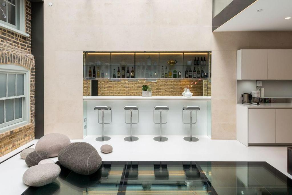 Luxurious Place Belgravia Appartement Londres