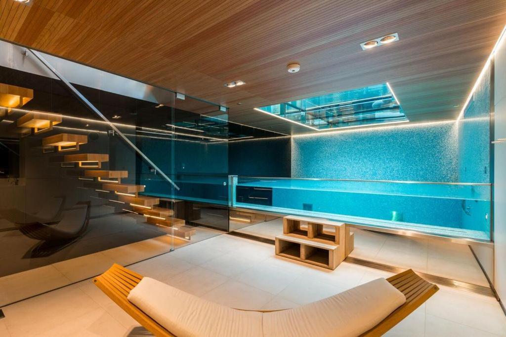 Appartement Luxurious Place Belgravia *