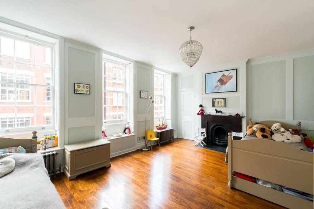 Luxurious Place Belgravia Appartement