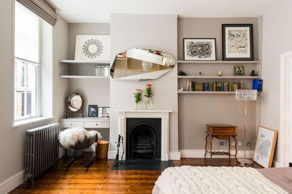 Luxurious Place Belgravia Appartement Londres