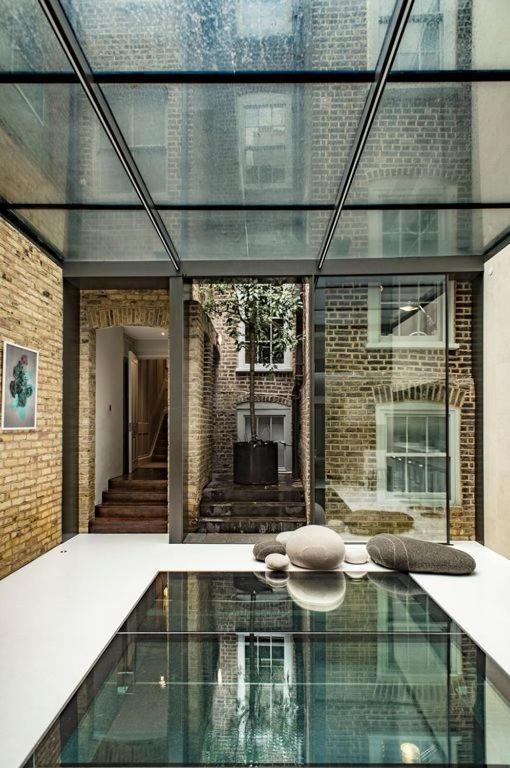 Appartement Luxurious Place Belgravia Londres