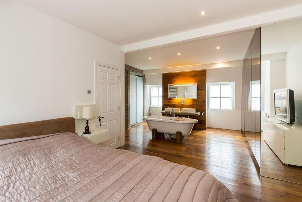 Appartement Luxurious Place Belgravia *