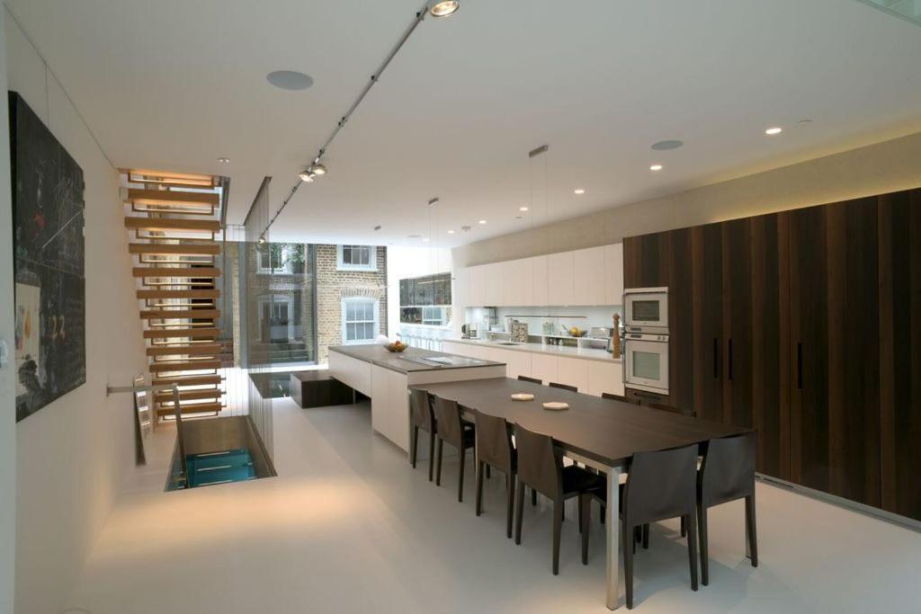 Luxurious Place Belgravia Appartement