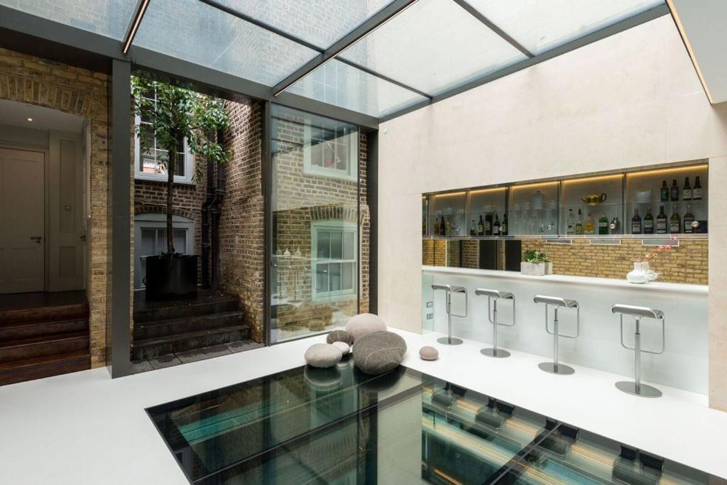 Appartement Luxurious Place Belgravia