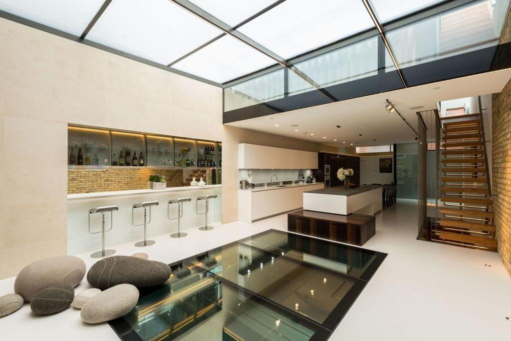Appartement Luxurious Place Belgravia *