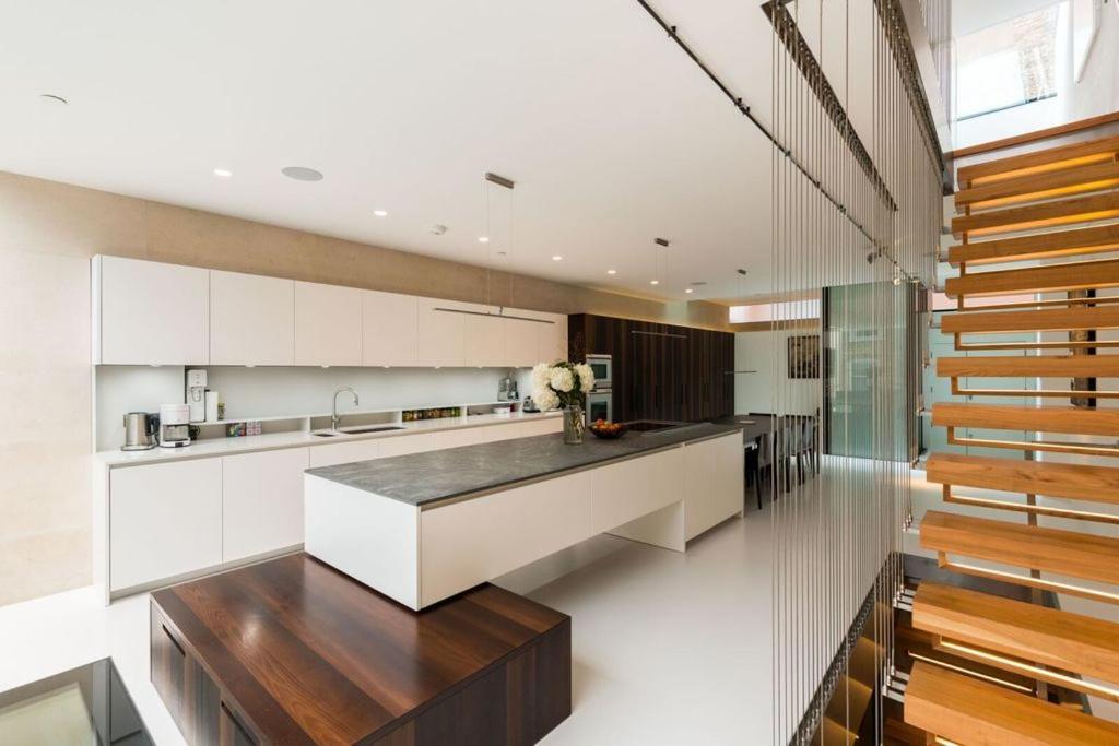 Luxurious Place Belgravia Appartement Londres