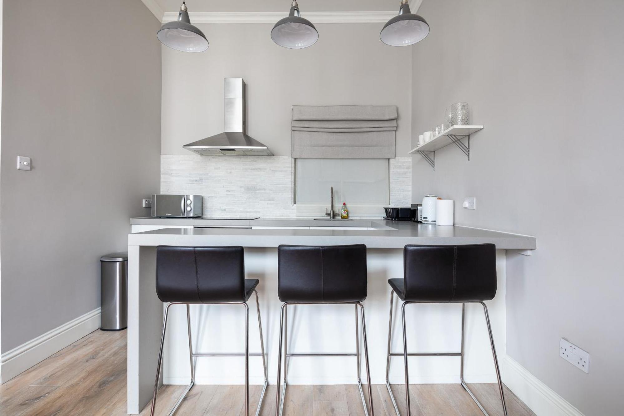Appartement Stylish 1bed In Kensington Londres