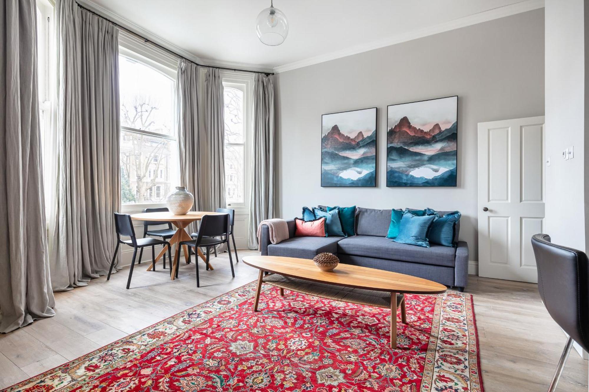 Appartement Stylish 1bed In Kensington