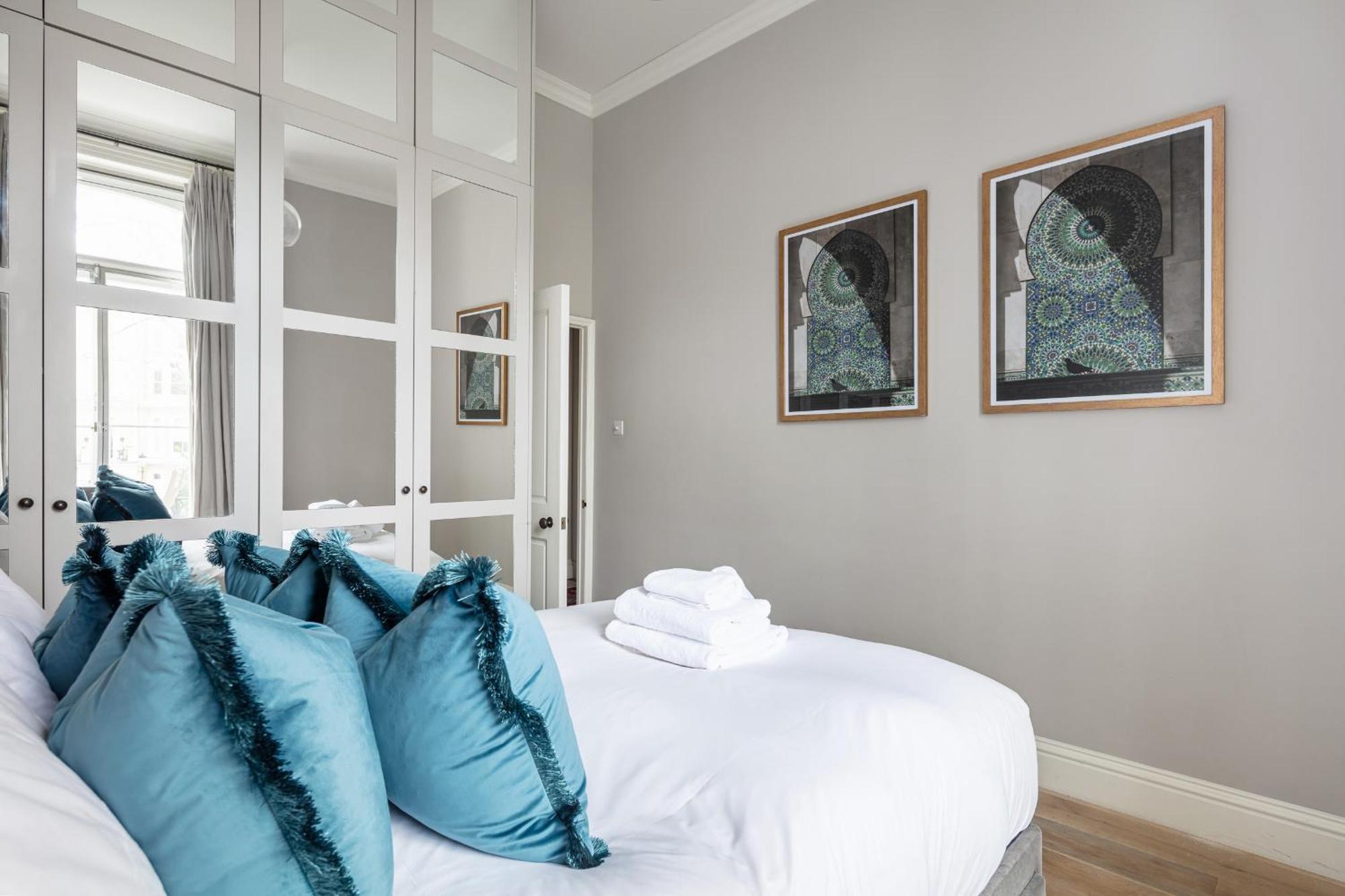 Appartement Stylish 1bed In Kensington *