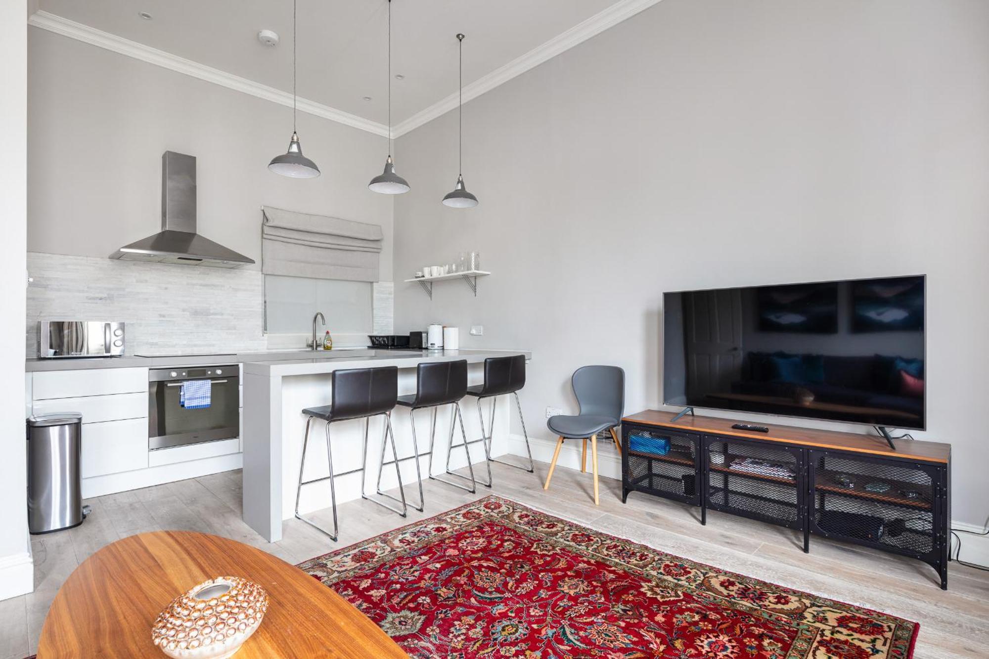 Stylish 1bed In Kensington * Londres