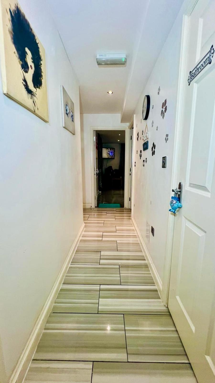 Ar7 Sunset Luxurious In Zone-1 Including One Family Twin With Its Own Stunning Private Terrace Appartement Londres