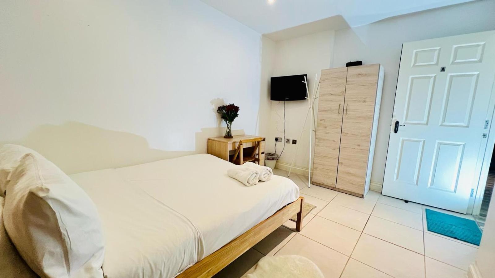 Ar7 Sunset Luxurious In Zone-1 Including One Family Twin With Its Own Stunning Private Terrace Appartement Londres