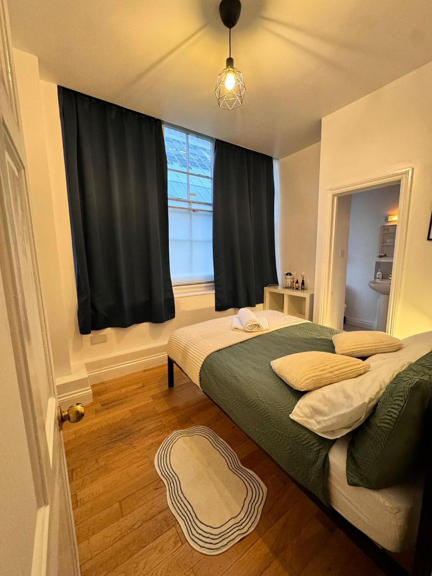 Cool Place Holborn Habitación en casa particular Londres