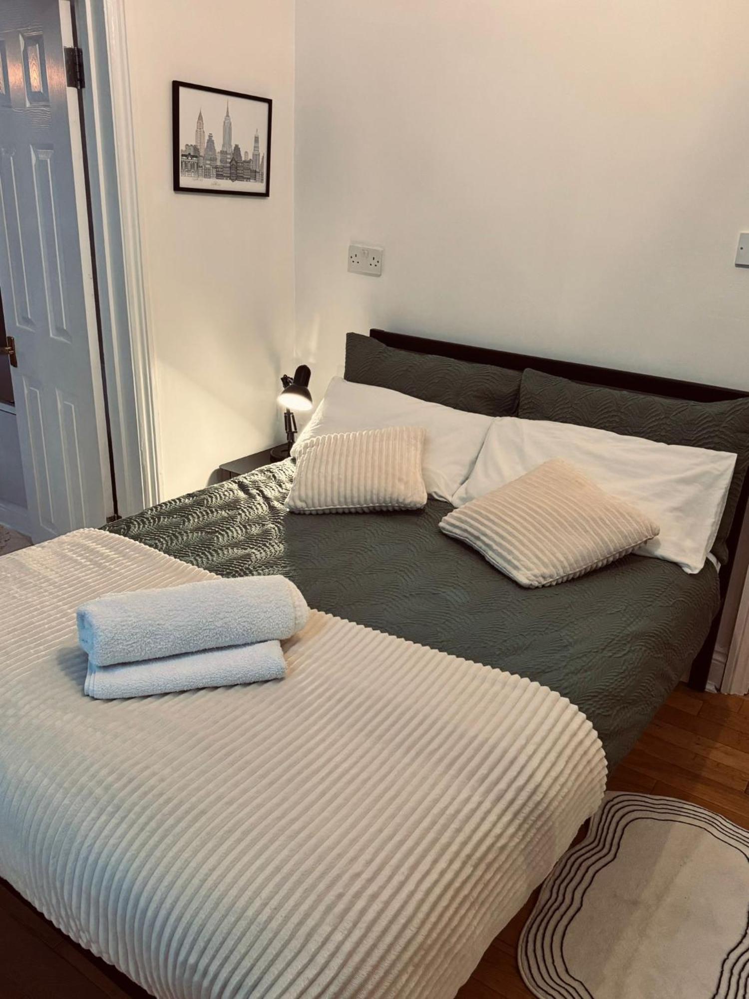 Séjour chez l'habitant Cool Place Holborn Londres