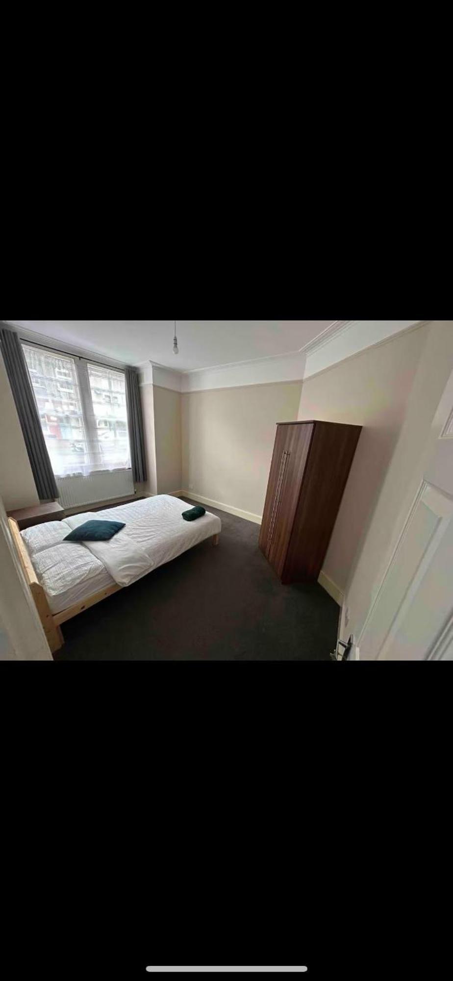Cosy Bedroom In Tooting Londres
