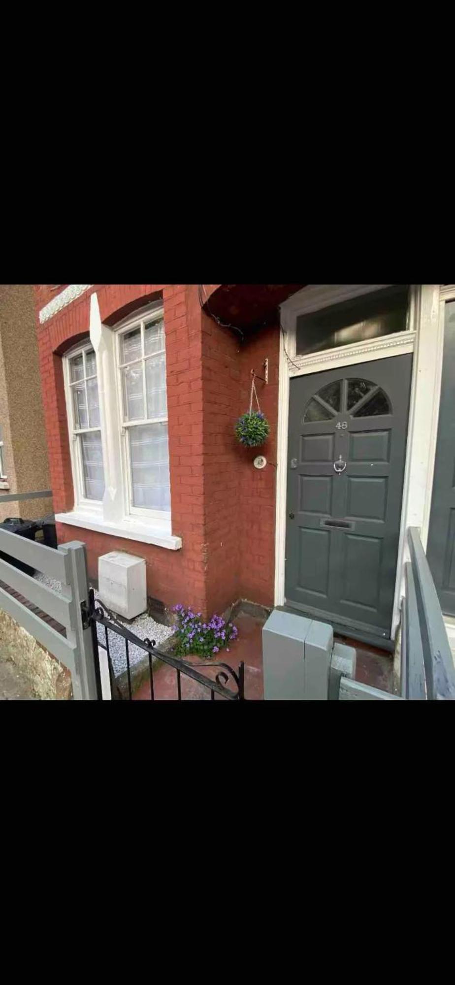 Cosy Bedroom In Tooting * Londres