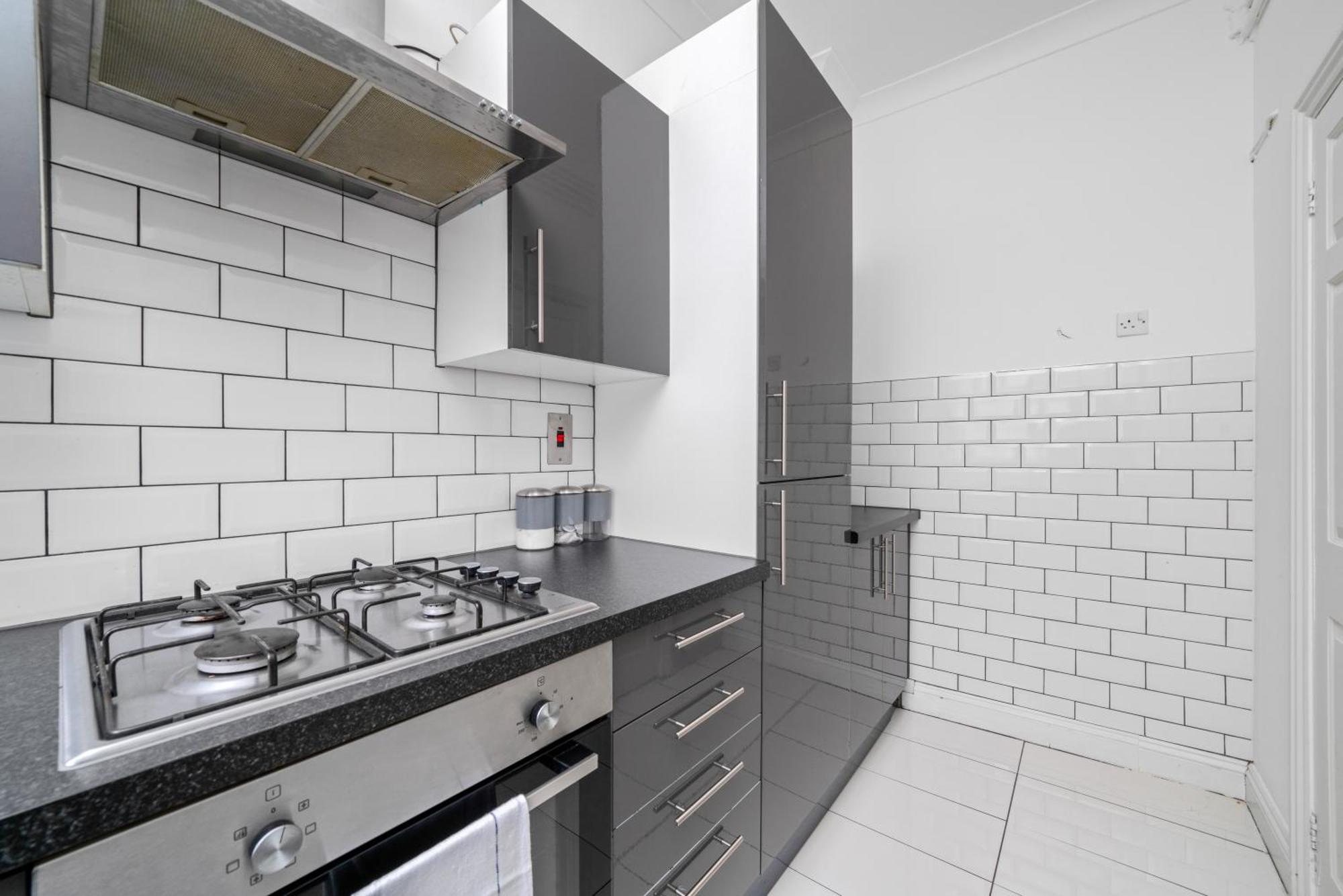 Apartamento Canary Wharf - Spacious Near Excel Exhibition Centre, O2 Arena, Airport, Free Parking & Wifi Londres