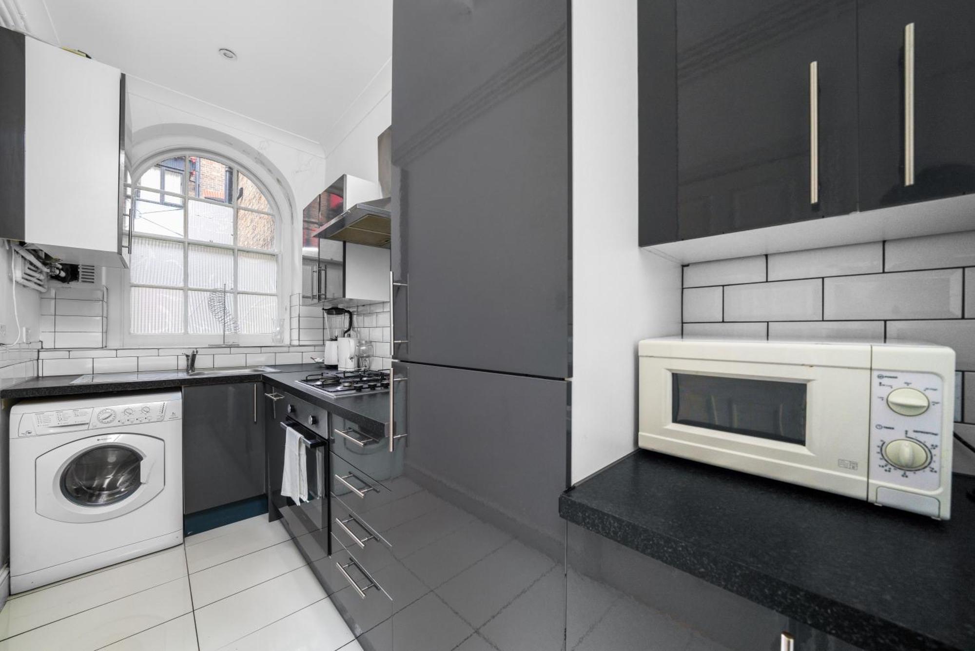 Apartamento Canary Wharf - Spacious Near Excel Exhibition Centre, O2 Arena, Airport, Free Parking & Wifi *
