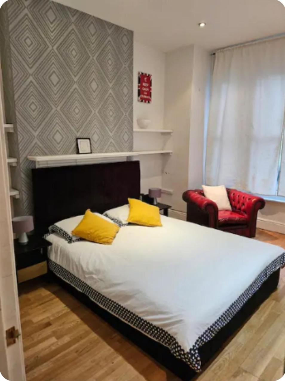 Cozy Séjour chez l'habitant Londres