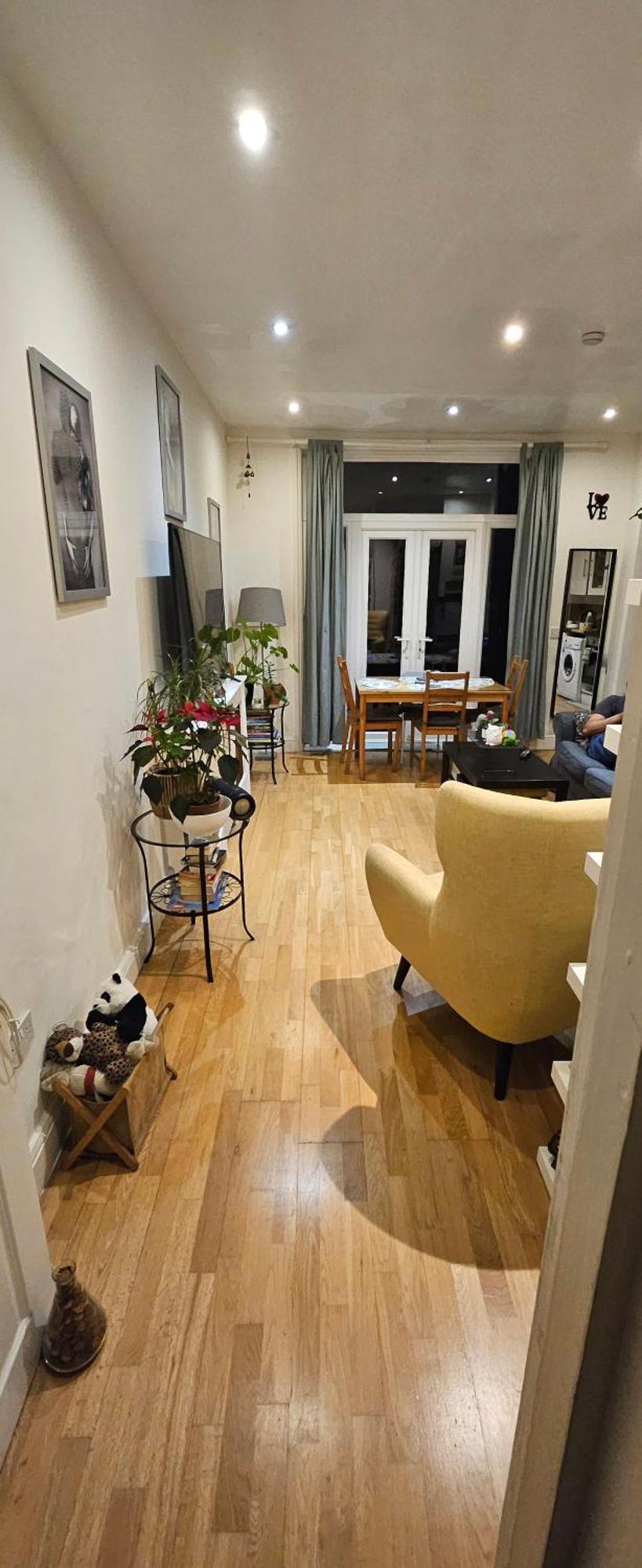 Séjour chez l'habitant Cozy Londres