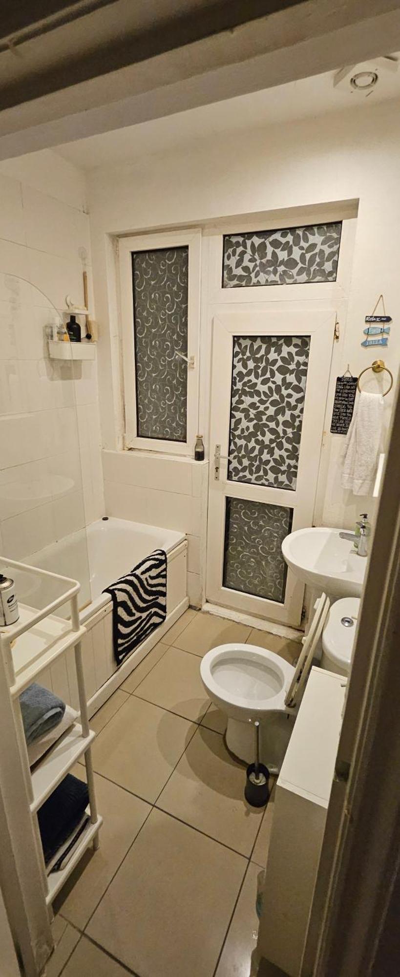 Séjour chez l'habitant Cozy *