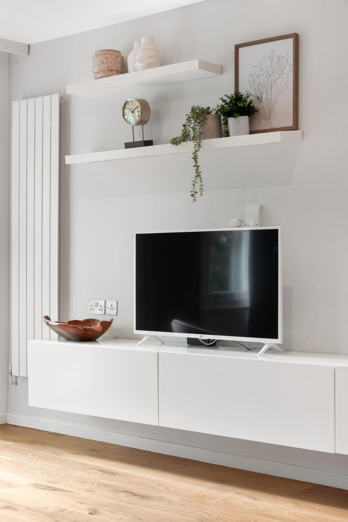Appartement Large Notting Hill Flat With Garden *