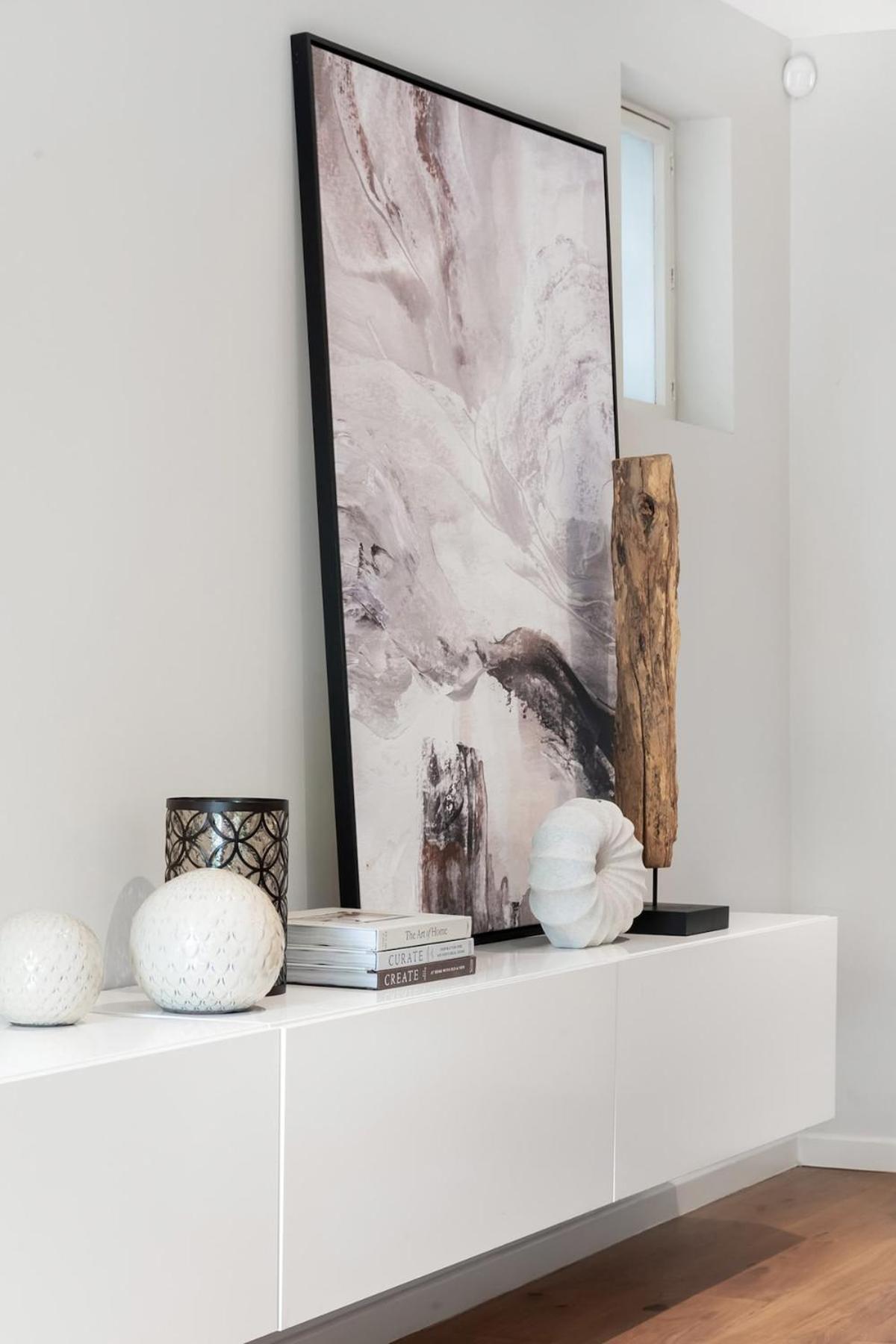 Large Notting Hill Flat With Garden Appartement